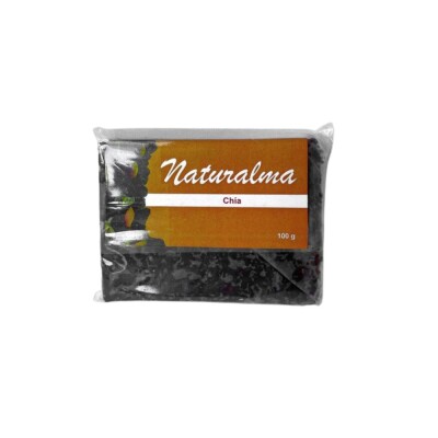 Ticholo Naturalma chía 100g Ticholo Naturalma chía 100g