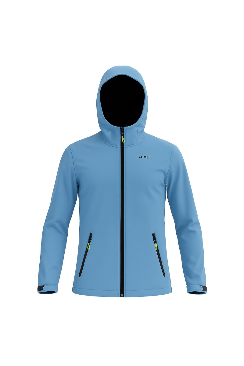 CAMPERA QUEBEC AZUL S CAMPERA QUEBEC AZUL S
