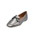 ZAPATO 35-40 PEWTER
