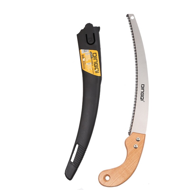 DINGQI SERRUCHO DE PODAR 350MM Dingqi Serrucho De Podar 350mm
