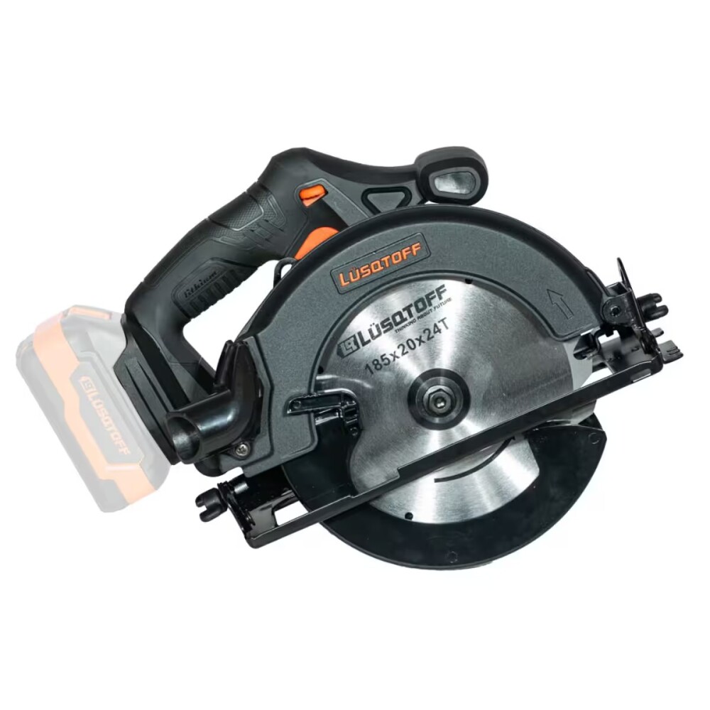 Sierra circular a batería sin cargador ni batería Sierra Circular A Batería Sin Cargador Ni Batería