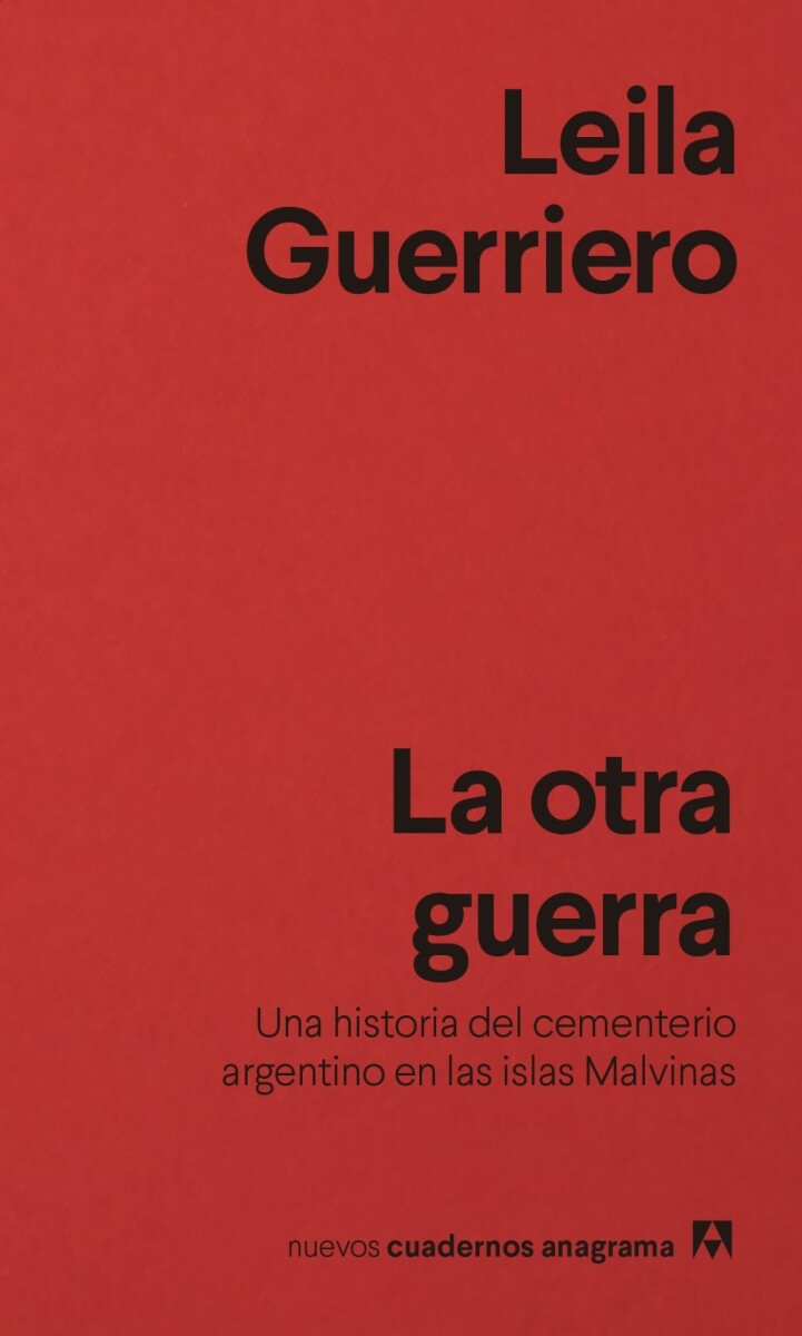 OTRA GUERRA, LA 