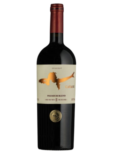 CAVANI WINES Premium Blend CAVANI WINES Premium Blend