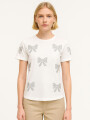 Remera Komondor Estampado 1
