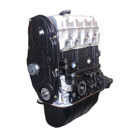 MOTOR SEMI ARMADO CHANA 1.0 465Q1 DFM GONOW 12/ ADMISION GRANDE - MOTOR SEMI ARMADO CHANA 1.0 465Q1 DFM GONOW 12/ ADMISION GRANDE -