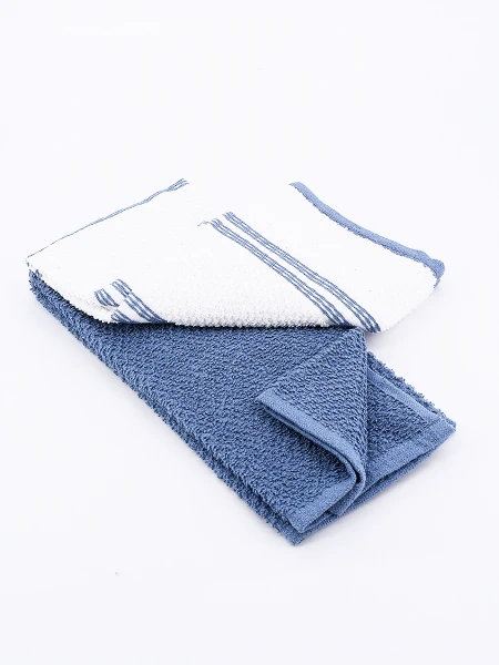REPASADOR SET X 2 AZUL