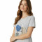 Remera Kalet Estampado 1