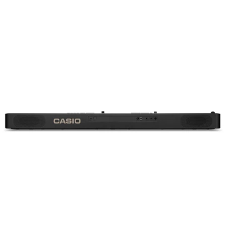 PIANO DIGITAL CASIO CDPS360 NEGRO PIANO DIGITAL CASIO CDPS360 NEGRO