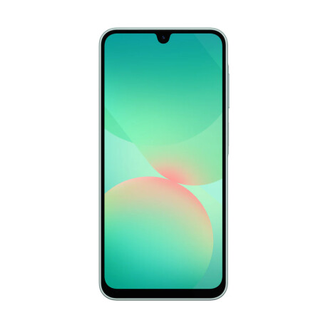 Celular Samsung Galaxy A26 SM-A266 5G 256GB 8GB Green Celular Samsung Galaxy A26 SM-A266 5G 256GB 8GB Green