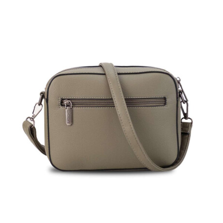 Bandolera Seychelles Salvia