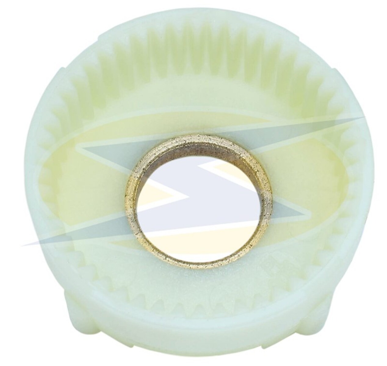 CORONA REDUCTORA CHEVROLET S10-VECTRA-CORSA DELCO 57MM 50DIENTES UNIFAP 