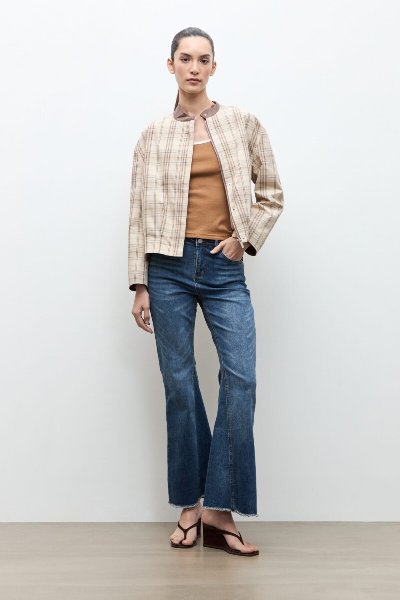 Jean oxford Rita jean medio
