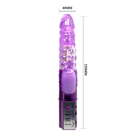 Vibrador Rotador Chrisoina Estimulador Punto G Vibrador Rotador Chrisoina Estimulador Punto G