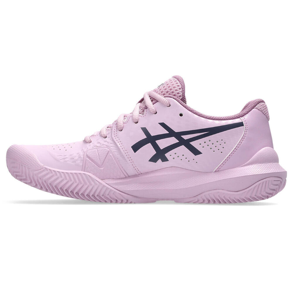 GEL-Challenger 14 Clay - Mujer Light Ube/indigo Fog