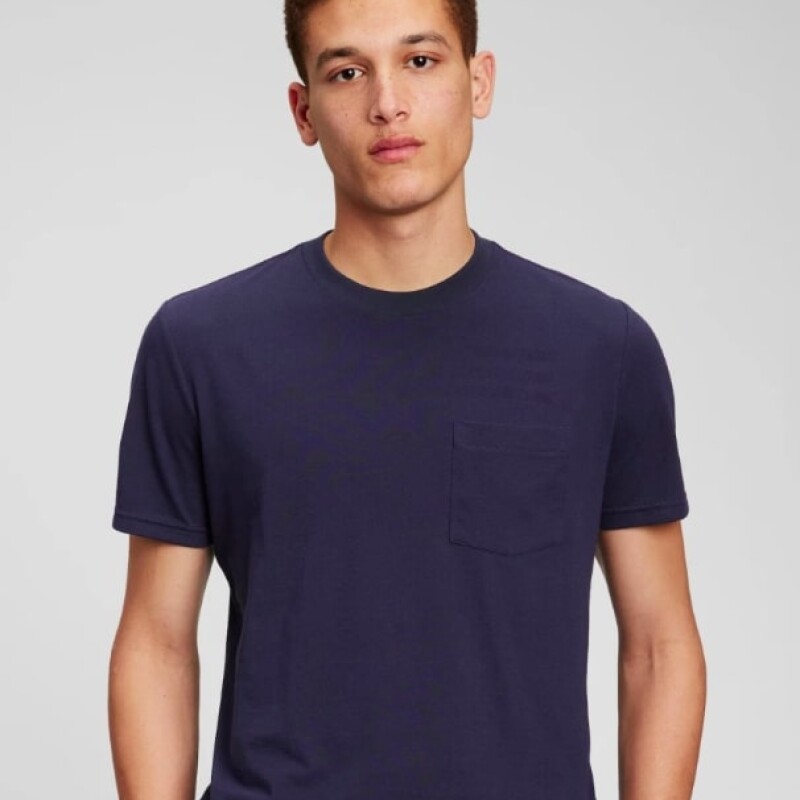 Remera AZUL Remera AZUL
