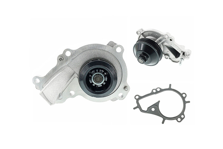 Bomba Agua s/Carcaza Citroen C-Elysee/C4 Cactus/C3 Aircross/C3 Opel Grandland Peug 3008/208 15-28 Bomba Agua s/Carcaza Citroen C-Elysee/C4 Cactus/C3 Aircross/C3 Opel Grandland Peug 3008/208 15-28