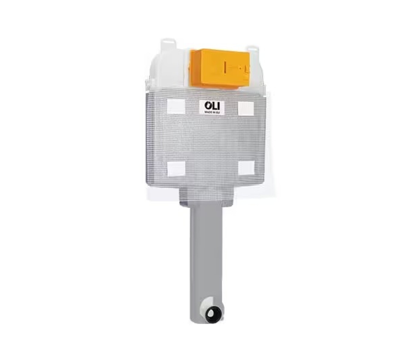 Cisterna De Embutir Oli 74 Plus Olipure 