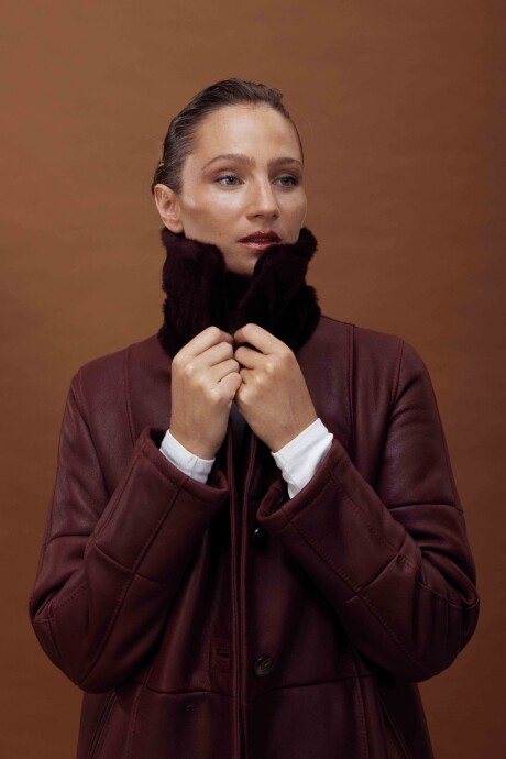 EGIPTO BABYLAMB BORDO