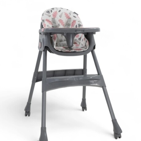 SILLA DE COMER STEPS BEBESIT SILLA DE COMER STEPS BEBESIT