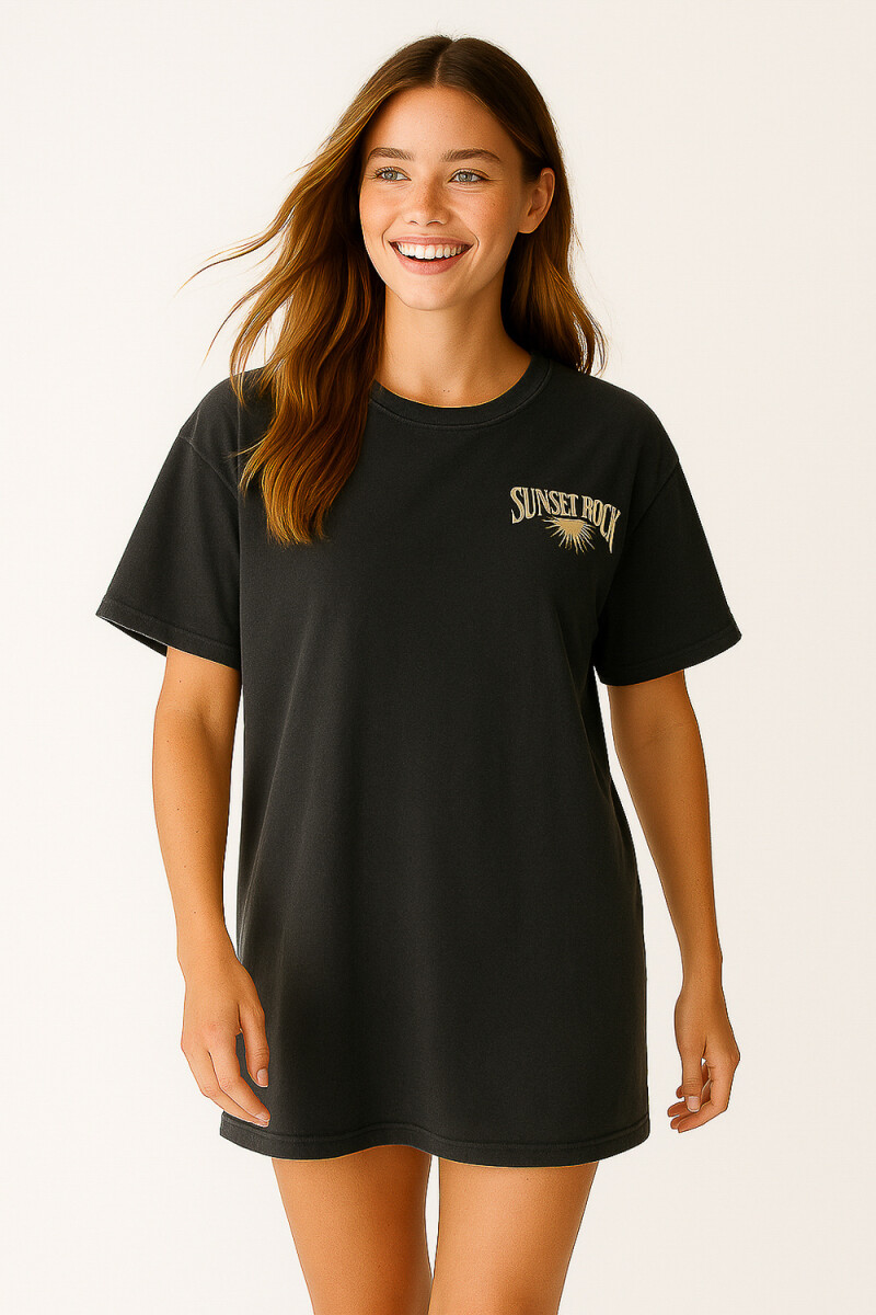 Vestido Hamza - Estampado 3 