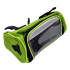 Bolso Imprermeable Porta Celular Herramientas Calidad Variante Color Verde