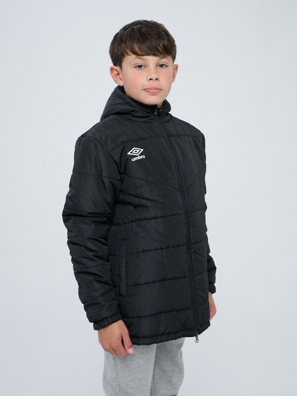 Campera New U-Classic Umbro Junior 029