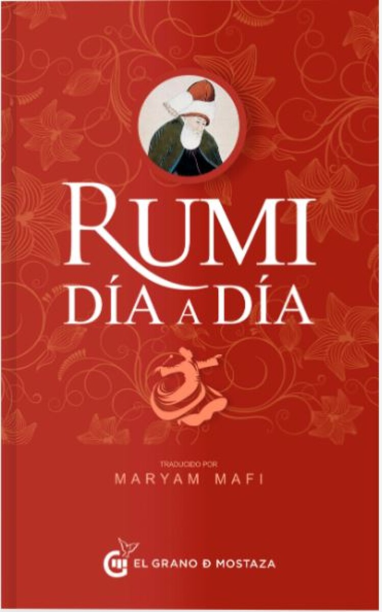 Rumi día a día 