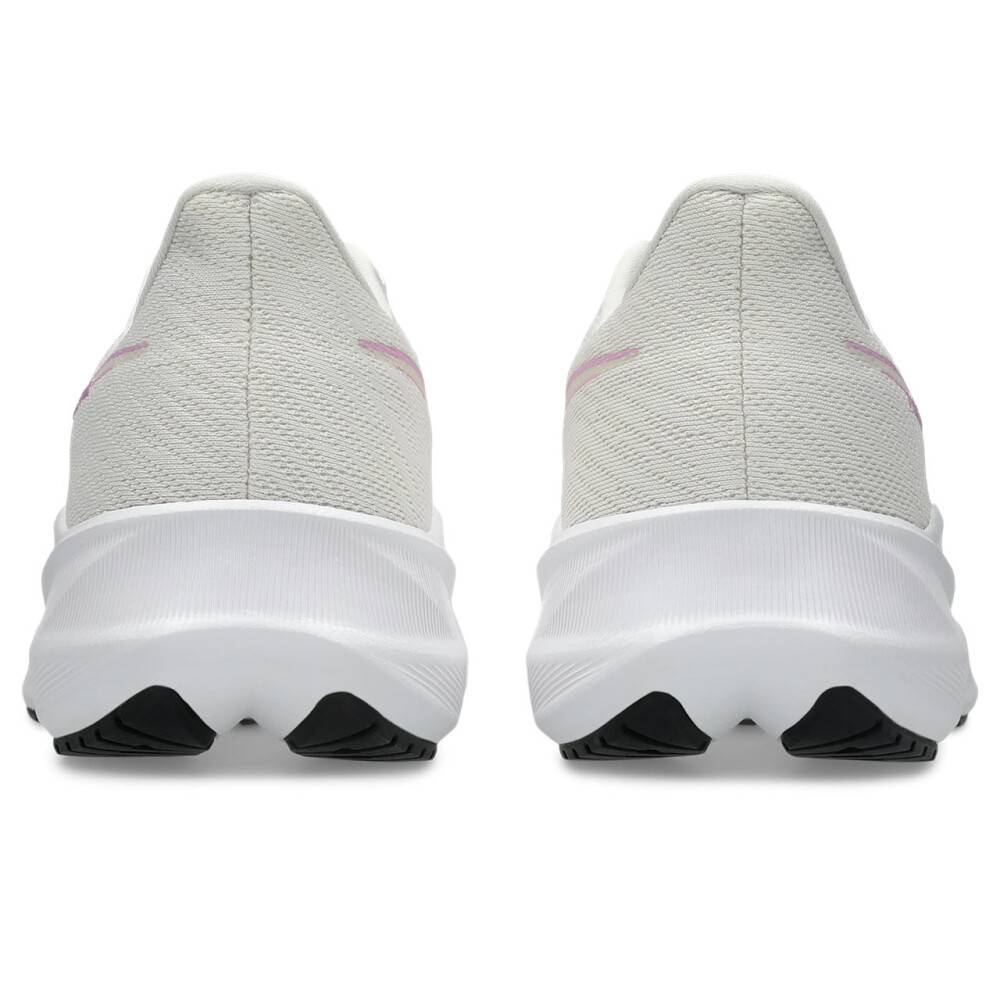 Zapatillas Running Versablast 4 Mujer Cream/hazy Lilac
