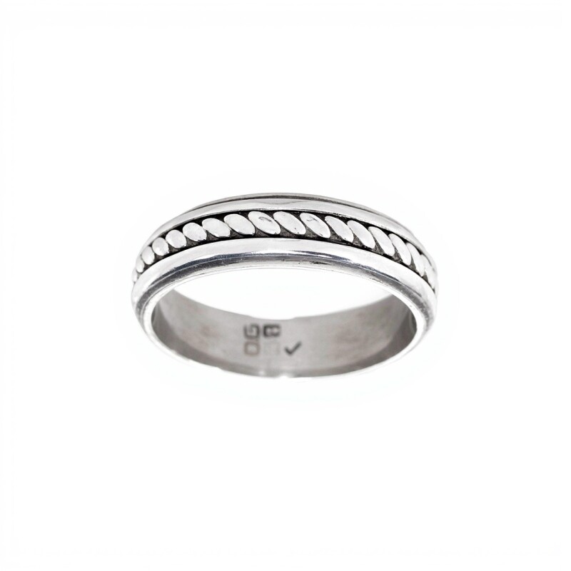 Alianza Labrada-Plata 950-Sin Piedra-AN3213 sinpiedra