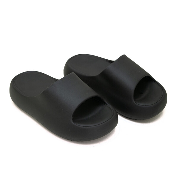 Chinelas Ojota ACTIVE de Mujer - YDX06 Negro
