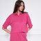 Camisa Sefor Fucsia