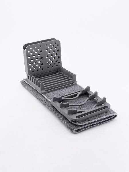 SECAPLATOS FLEX BLANCO