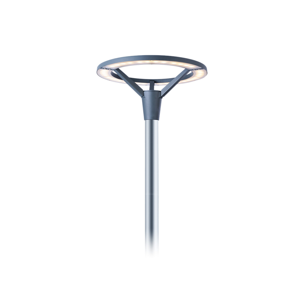 Farola BGP161 LED2300 220-240V 9006 GM Cálido PHILIPS 