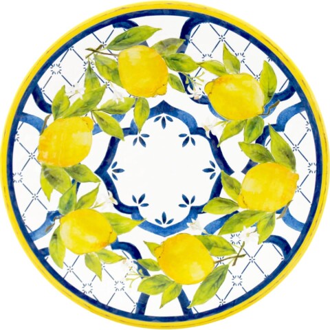 LE CADEAUX PALERMO PLATO PLAYO 28 CM LE CADEAUX PALERMO PLATO PLAYO 28 CM