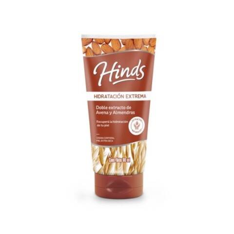 Hinds manos 90 ml Hidratación extrema
