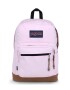 MOCHILA JANSPORT RIGHT PACK PINK ICE