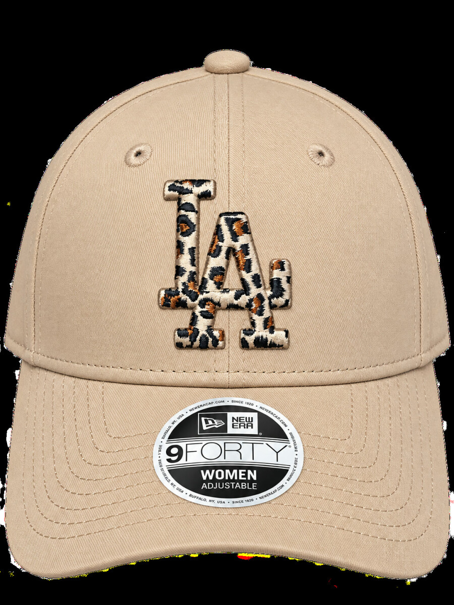 Kepis New Era MLB 9 Forty Los Angeles Dodgers 60771742 