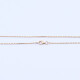 Cadena oro amarillo 18k forcet. Cadena oro amarillo 18k forcet.