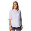 Tamiami II LS Shirt W-Snowdrift Snowdrift
