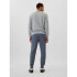 V-FRCH GAP ATHLETIC JOGGER DEEP SAILOR BLUE
