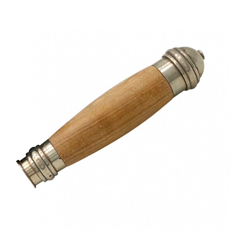 CUCHILLO CRIOLLO VOGEL INOX 420 ALPACA 10 cccral10