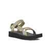 Sandalias Teva MidForm Universal Marrón
