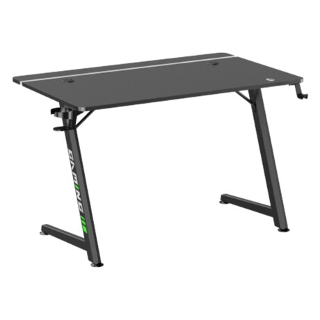 Escritorio Gamer LUMI GMD16-3 con Luz RGB Escritorio Gamer LUMI GMD16-3 con Luz RGB