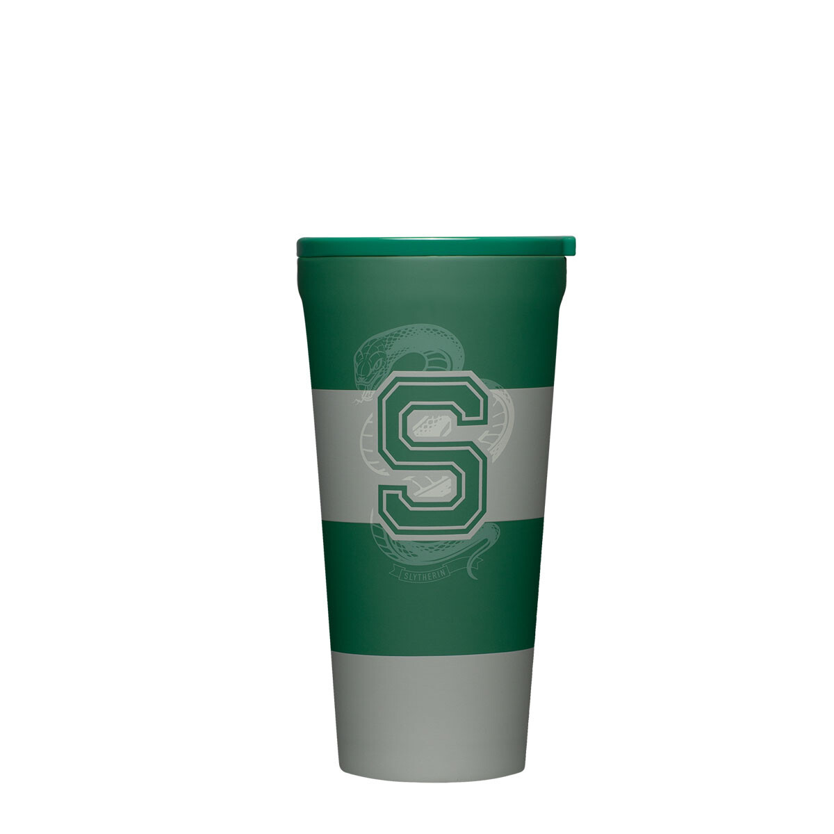 CORKCICLE TUMBLER HARRY POTTER EDITION - SLYTHERIN 