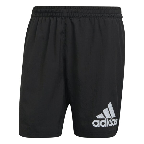 Short Adidas Run It Negro