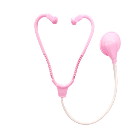 OUTLET Set Doctor con accesorios rosado Outlet Set Doctor Con Accesorios Rosado