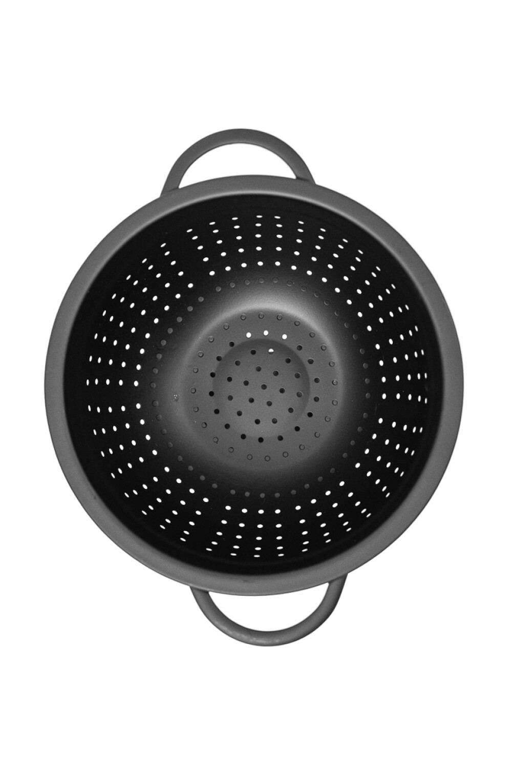 Colador Telford Negro