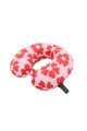 Set Almohada y Mascara Oreiro Rosado