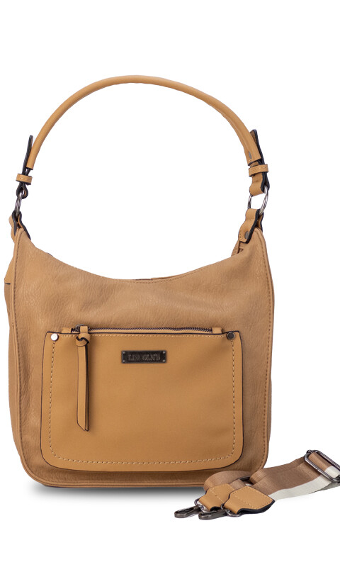 BANDOLERA MORRAL ELATEA VISON