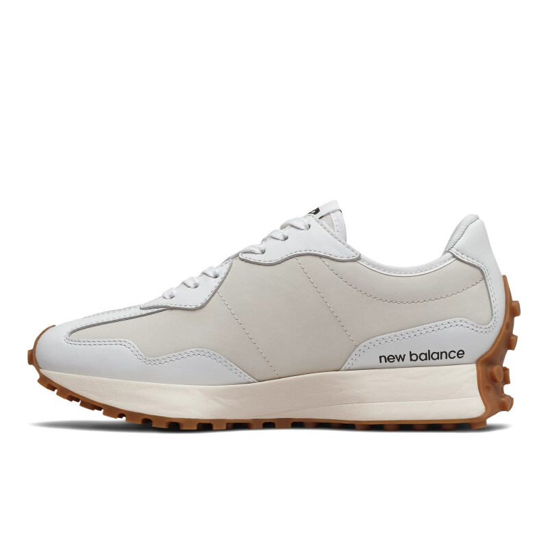 Championes New Balance Mujer WS327LA Gris